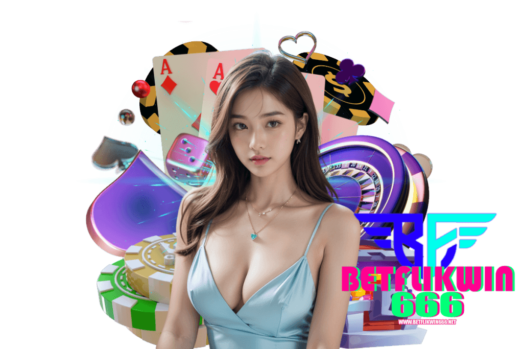 betflikwin666 สมัคร