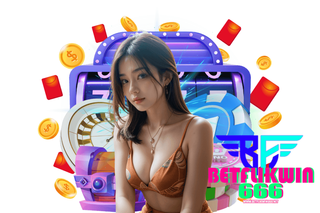 betflikwin666 สล็อต