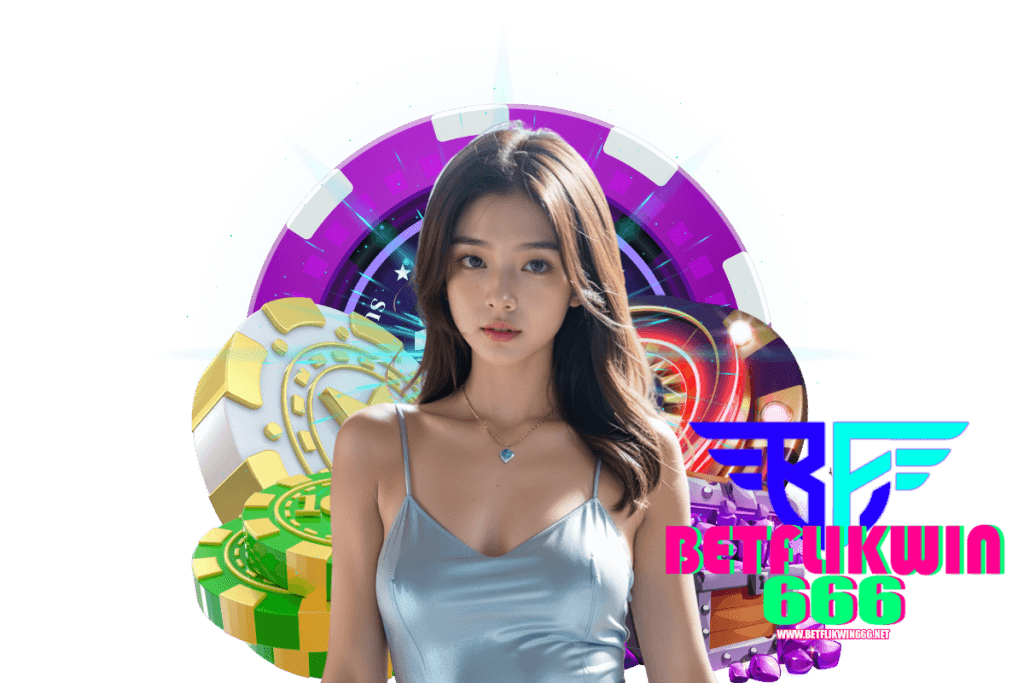 betflikwin666 เว็บตรง