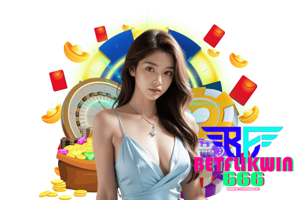 betflikwin666 แจกเครดิตฟรี